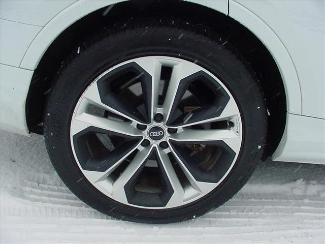 2021 Audi Q7 Premium Plus Quattro:10421