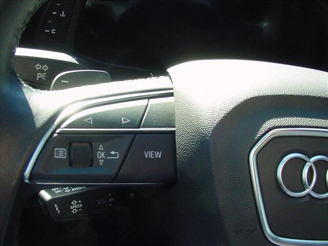 2021 Audi Q7 Premium Plus photo 7