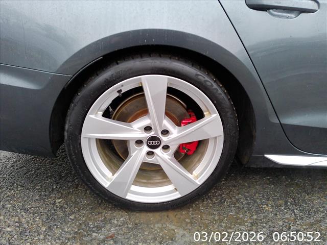 2022 Audi S4 Premium Plus AWD 3l 349hpTurbo:10457