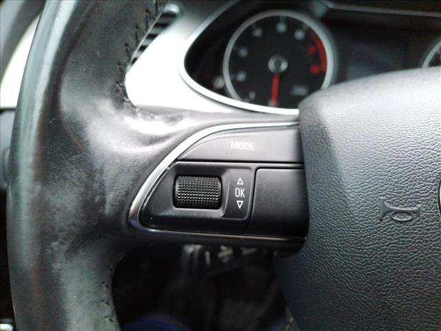 2013 Audi A4 Premium 6spd MANUAL:10466