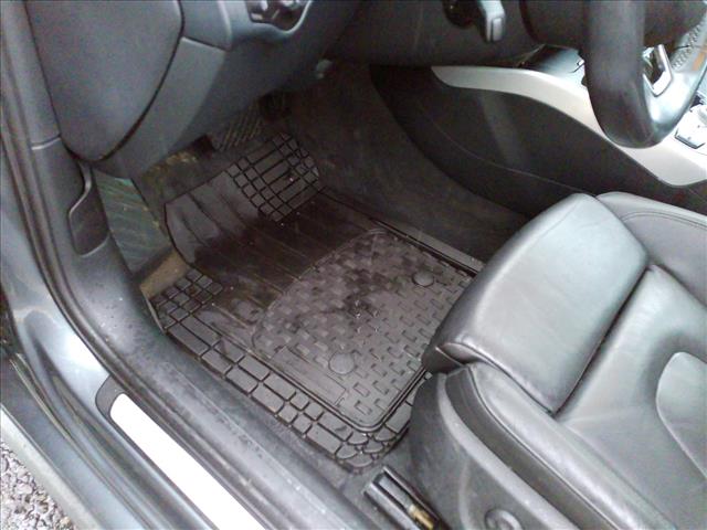 2014 Audi A4 Premium Plus AT LEATHER:10478