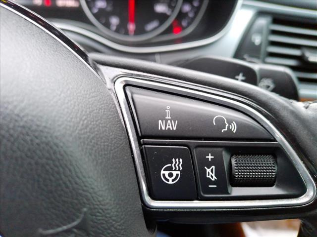 2016 Audi A6 Premium Plus NAV Remote Opener:10484
