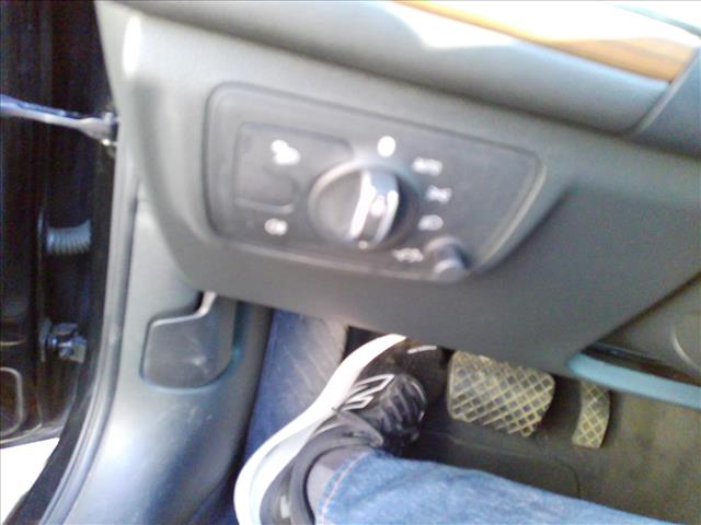 2016 Audi A6 Premium Plus 2l Quattro S Line:10474