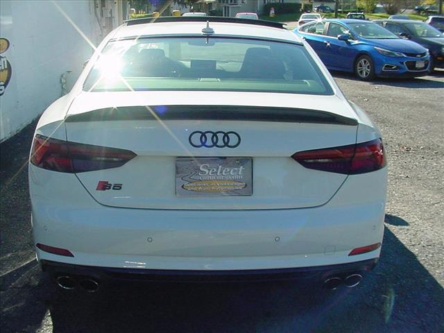 Photo of 2019 Audi S5 349hp 369lb 0-60 4p4 Seconds in Waterloo, NY - 8,  2019 Audi S5 349hp 369lb 0-60 4p4 Seconds:10392