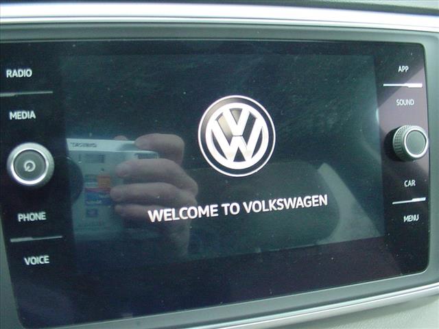 2018 Volkswagen Atlas SE V6 3.6l:10422