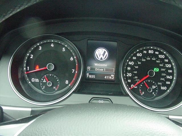 2019 Volkswagen Atlas SE 4 Motion Six Seater:10404