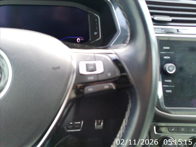 2019 Volkswagen Tiguan SEL R Line 4 Motion:10447