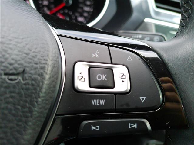 2020 Volkswagen Tiguan SE All Wheel Drive LOW Mileage:10477