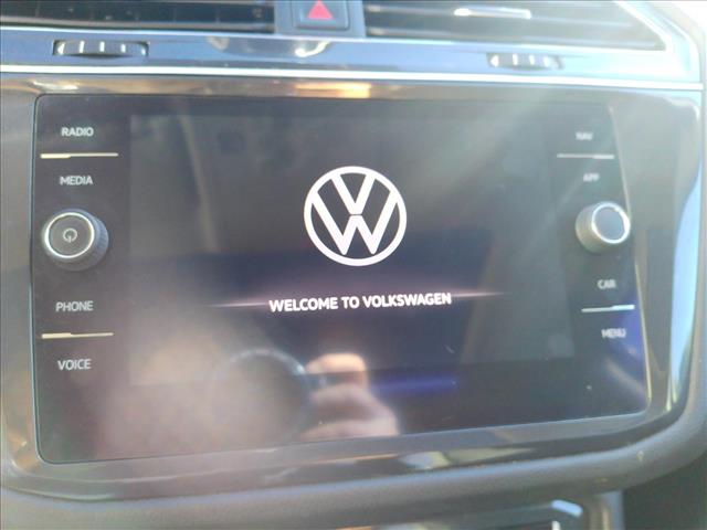 2021 Volkswagen Tiguan SEL 4 Motion Top of the Line:10565