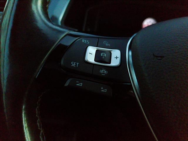 2019 Volkswagen Tiguan SEL 4 Motion Top of the Line:10561