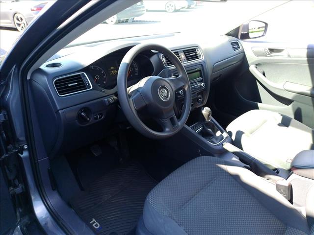 2014 Volkswagen Jetta S Manual 2 liter Simplest:10530