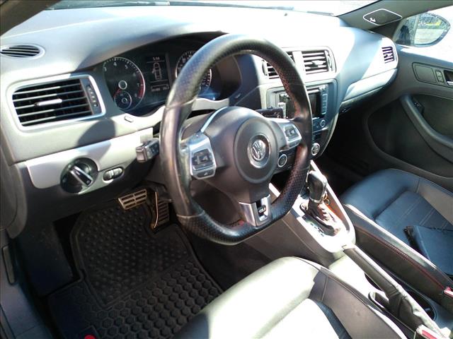 2013 Volkswagen Jetta Gli DSG Automatic:10463