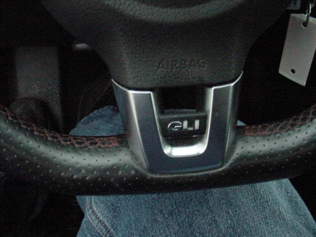 2014 Volkswagen Jetta Gli Automatic CALIFORNIA CAR:10375