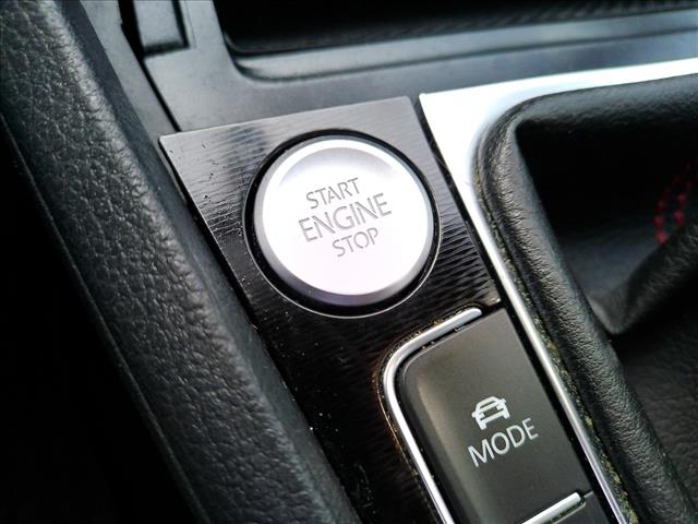 2016 Volkswagen Golf GTI Autobahn 6spd MANUAL:10465