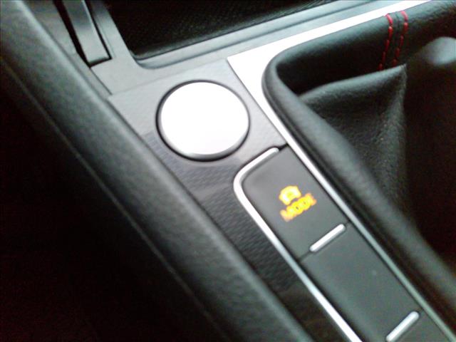 2017 Volkswagen Golf GTI SE 6spd Manual:10453