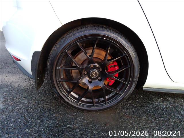 2017 Volkswagen Golf GTI SE Manual:10438