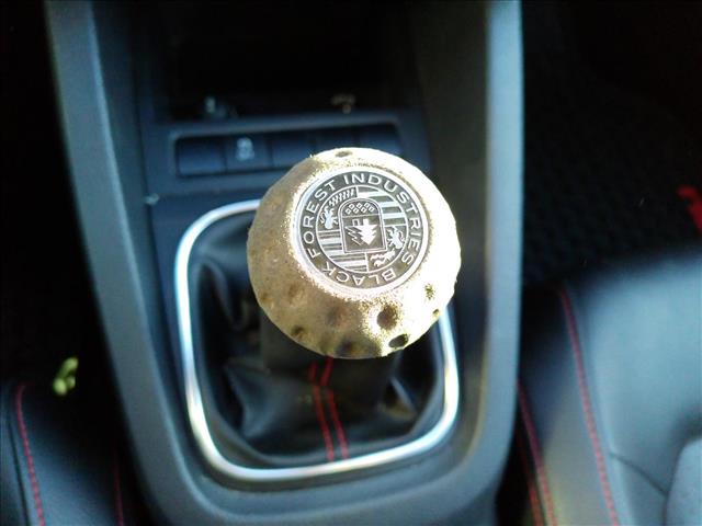 2013 Volkswagen Jetta Gli 2 Liter 6 Sspd MANUAL RARE:10464