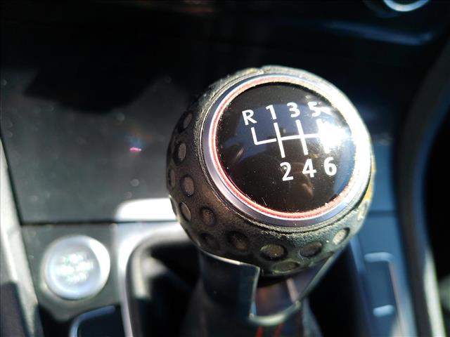 2015 Volkswagen Golf GTI APR STAGE ONE:10482