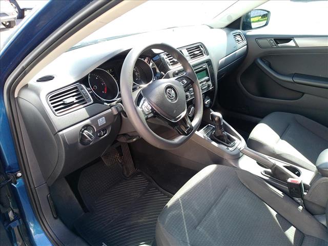 2015 Volkswagen Jetta Tdi S DSG A/T ULTRA HIGH MPG:10503