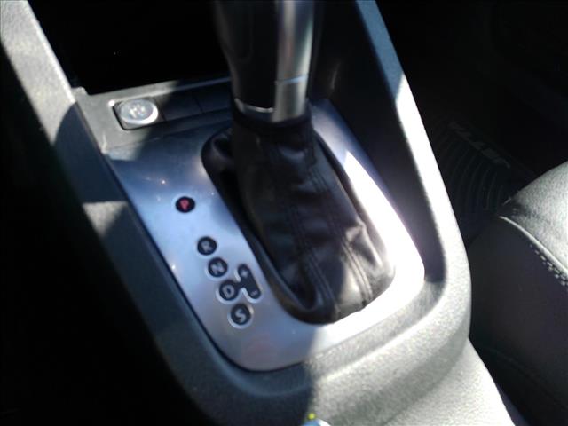 2012 Volkswagen Jetta SEL A/T Top of the Line:10509