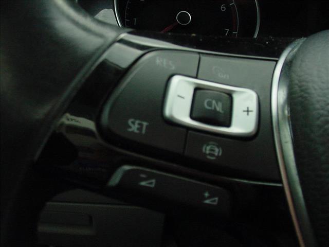 2019 Volkswagen Golf Alltrack SE 6spd PARK PILOT All Wheel:10415