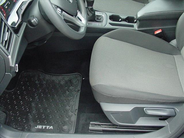 2021 Volkswagen Jetta S:10419