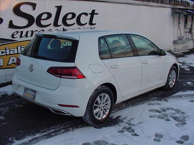 2019 Volkswagen Golf S Manual:10424