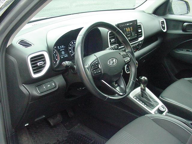 Photo of 2022 Hyundai VENUE Limited Corporate then Local in Waterloo, NY - 9,  2022 Hyundai VENUE Limited Corporate then Local:10387