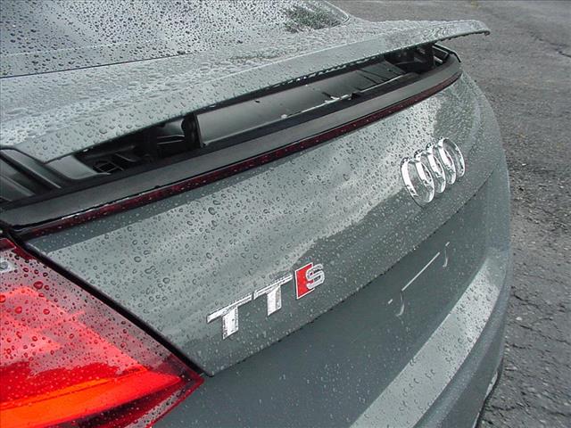 Photo of 2017 Audi TTS Coupe Quattro New Rated 292hp in Waterloo, NY - 9,  2017 Audi TTS Coupe Quattro New Rated 292hp:10381