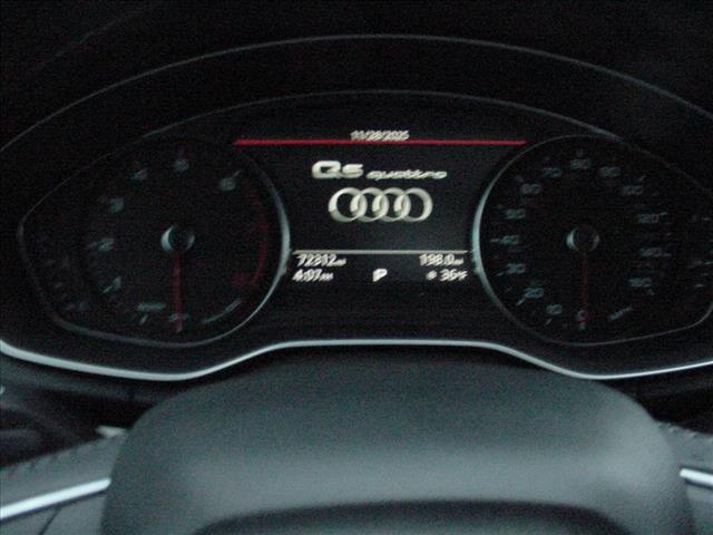 2019 Audi Q5 Premium Plus All Wheel Drive:10414