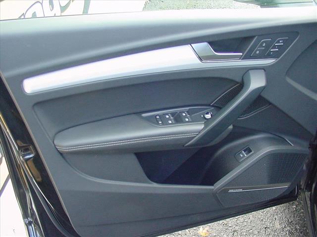 2020 Audi SQ5 Premium Plus S Sport:10401