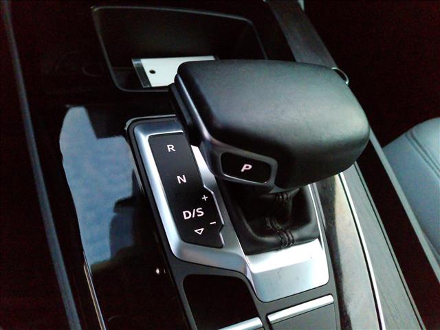 2021 Audi Q5 Premium Plus NAV ONE OWNER:10576