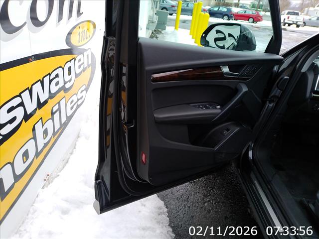 2019 Audi Q5 Premium Plus:10448