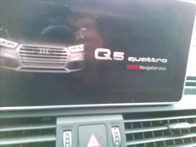 2018 Audi Q5 Premium Plus:10480