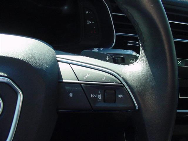 2021 Audi Q7 Premium Plus photo 8