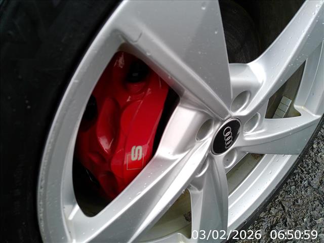 2022 Audi S4 Premium Plus AWD 3l 349hpTurbo:10457