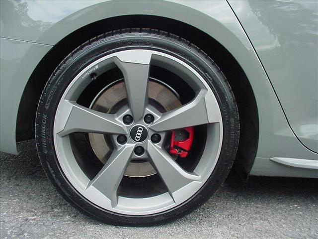 2019 Audi S4 Base Prestige photo 9
