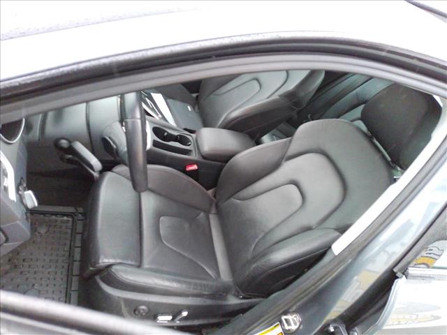 2014 Audi A4 Premium Plus AT LEATHER:10478