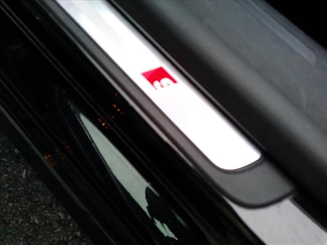 2015 Audi A5 Convertible Black HOT LEATHER:10458