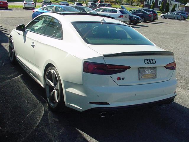 Photo of 2019 Audi S5 349hp 369lb 0-60 4p4 Seconds in Waterloo, NY - 9,  2019 Audi S5 349hp 369lb 0-60 4p4 Seconds:10392