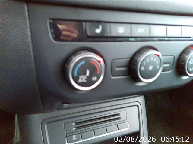 2014 Volkswagen Tiguan:10445