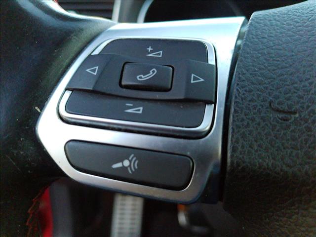 2012 Volkswagen GTI 2l 6spd MANUAL Select Trade:10563