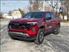 2024 Chevrolet Colorado