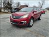 2014 Chevrolet Traverse