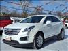 2018 Cadillac XT5