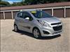 2013 Chevrolet Spark