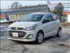 2019 Chevrolet Spark