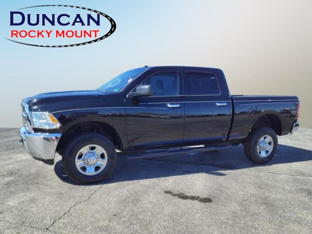 2014 Ram Ram Pickup 2500 SLT