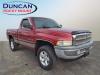 1998 Dodge Ram 1500