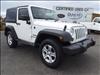 2013 Jeep Wrangler